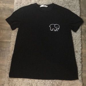 SOLD🎉🎀3for$8🎀 Ivory Ella Tee